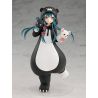 Kuma Kuma Kuma Bear statuette Pop Up Parade Yuna Good Smile Company