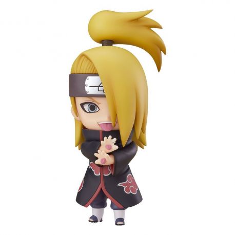 Naruto Shippuden Nendoroid figurine Deidara Good Smile Company