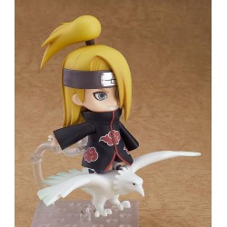 Naruto Shippuden Nendoroid figurine Deidara Good Smile Company
