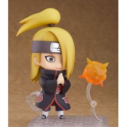 Naruto Shippuden Nendoroid figurine Deidara Good Smile Company