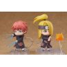 Naruto Shippuden Nendoroid figurine Deidara Good Smile Company