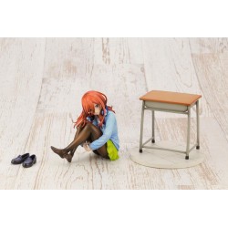 The Quintessential Quintuplets statuette 1/8 Miku Nakano Bonus Edition Kotobukiya