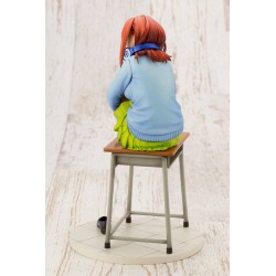 The Quintessential Quintuplets statuette 1/8 Miku Nakano Bonus Edition Kotobukiya