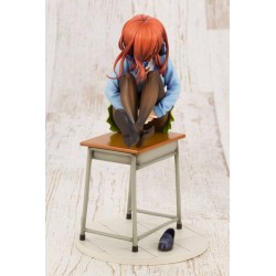 The Quintessential Quintuplets statuette 1/8 Miku Nakano Bonus Edition Kotobukiya