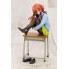 The Quintessential Quintuplets statuette 1/8 Miku Nakano Bonus Edition Kotobukiya