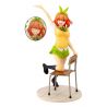 The Quintessential Quintuplets statuette 1/8 Yotsuba Nakano Bonus Edition Kotobukiya