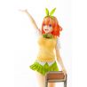 The Quintessential Quintuplets statuette 1/8 Yotsuba Nakano Bonus Edition Kotobukiya