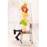 The Quintessential Quintuplets statuette 1/8 Yotsuba Nakano Bonus Edition Kotobukiya