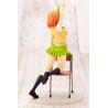The Quintessential Quintuplets statuette 1/8 Yotsuba Nakano Bonus Edition Kotobukiya