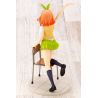 The Quintessential Quintuplets statuette 1/8 Yotsuba Nakano Bonus Edition Kotobukiya