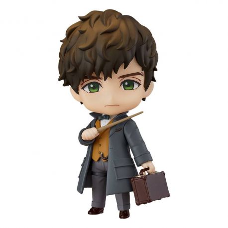 Les Animaux fantastiques figurine Nendoroid Newt Scamander Good Smile Company