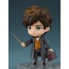 Les Animaux fantastiques figurine Nendoroid Newt Scamander Good Smile Company