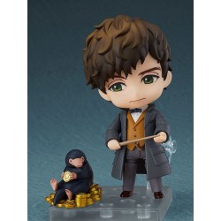 Les Animaux fantastiques figurine Nendoroid Newt Scamander Good Smile Company