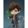 Les Animaux fantastiques figurine Nendoroid Newt Scamander Good Smile Company