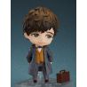 Les Animaux fantastiques figurine Nendoroid Newt Scamander Good Smile Company