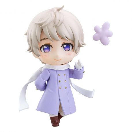 Hetalia World Stars figurine Nendoroid Russia Orange Rouge