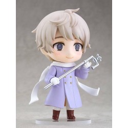 Hetalia World Stars figurine Nendoroid Russia Orange Rouge