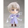 Hetalia World Stars figurine Nendoroid Russia Orange Rouge