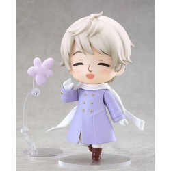 Hetalia World Stars figurine Nendoroid Russia Orange Rouge