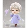 Hetalia World Stars figurine Nendoroid Russia Orange Rouge