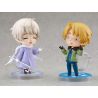 Hetalia World Stars figurine Nendoroid Russia Orange Rouge