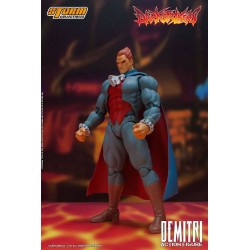 Darkstalkers figurine 1/12 Demitri Maximoff Storm Collectibles