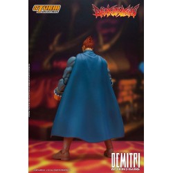 Darkstalkers figurine 1/12 Demitri Maximoff Storm Collectibles
