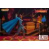 Darkstalkers figurine 1/12 Demitri Maximoff Storm Collectibles