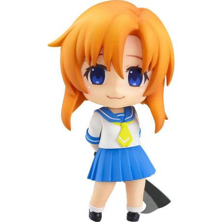 Higurashi: When They Cry - GOU figurine Nendoroid Rena Ryugu Good Smile Company