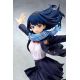 SSSS.Gridman statuette 1/7 Rikka Takarada School Uniform Ver. Ques Q