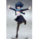 SSSS.Gridman statuette 1/7 Rikka Takarada School Uniform Ver. Ques Q
