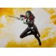 Avengers Infinity War figurine S.H. Figuarts Gamora Bandai Tamashii Nations
