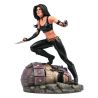 Marvel statuette Premier Collection X-23 Diamond Select