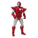 Marvel Select figurine Silver Centurion Iron Man Diamond Select