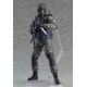 Metal Gear Solid 2 Sons of Liberty figurine Figma Gurlukovich Soldier Max Factory