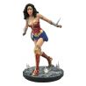 Wonder Woman 1984 DC Movie Gallery statuette Wonder Woman Diamond Select