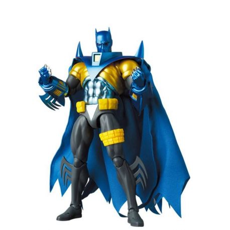 Batman: Knightfall figurine MAF EX Batman Medicom