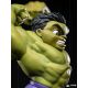 The Infinity Saga figurine Mini Co. Hulk Iron Studios