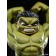The Infinity Saga figurine Mini Co. Hulk Iron Studios