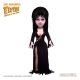 Elvira maîtresse des ténèbres Living Dead Dolls poupée Elvira Mezco Toys
