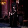 Elvira maîtresse des ténèbres Living Dead Dolls poupée Elvira Mezco Toys