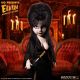 Elvira maîtresse des ténèbres Living Dead Dolls poupée Elvira Mezco Toys