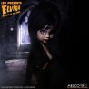 Elvira maîtresse des ténèbres Living Dead Dolls poupée Elvira Mezco Toys