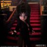 Elvira maîtresse des ténèbres Living Dead Dolls poupée Elvira Mezco Toys