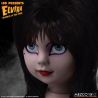 Elvira maîtresse des ténèbres Living Dead Dolls poupée Elvira Mezco Toys