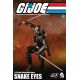 G.I. Joe figurine 1/6 Snake Eyes ThreeZero