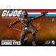 G.I. Joe figurine 1/6 Snake Eyes ThreeZero