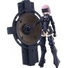 Fate/Grand Order figurine Figma Shielder/Mash Kyrielight (Ortinax) Max Factory