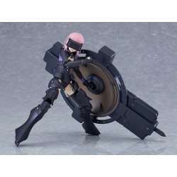 Fate/Grand Order figurine Figma Shielder/Mash Kyrielight (Ortinax) Max Factory