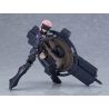 Fate/Grand Order figurine Figma Shielder/Mash Kyrielight (Ortinax) Max Factory